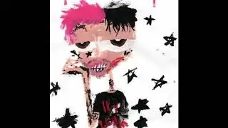 Lil Peep - Piece Of Shit (If I were on the track) prod. 12Hunna & Bighead