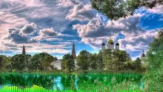 Божественное православное песнопение - литургия для 3х голосов (Orthodox Chant)