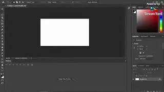 Enable Video Editing and Timeline Panel in Photoshop