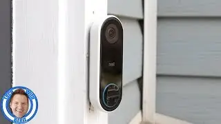 Nest Hello Video Doorbell, a Comprehensive Review