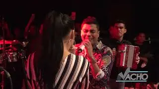 Tema Superado Churo Diaz y Ana del Castillo (En Vivo)