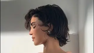 Kylie Jenner is quaking ✨!! Kriss Jenner vibes 😂Kylie Jenner’s new short hair style looks