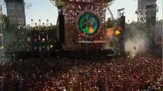 Decibel outdoor festival 2012 official aftermovie