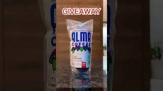 Enter at roastycoffee.com/trade-coffee-alma-sampler-giveaway #giveaway #coffee