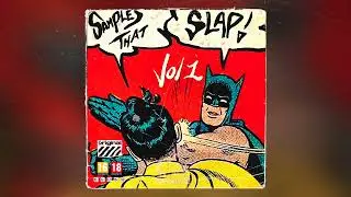 [DOPE SAMPLE PACK] ~ 
