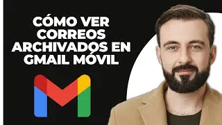 Cómo ver correos archivados en Gmail móvil (Actualizado) | Ver correos archivados en Gmail