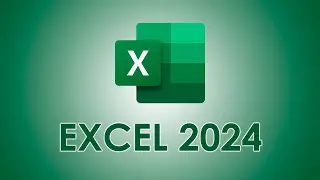 CURSO DE EXCEL 2024