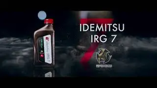 Introducing All New IDEMITSU IRG 7 Series (Bahasa Subtitle)