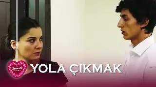 Yola Çıkmak | Yerli Romantik Dram Filmi