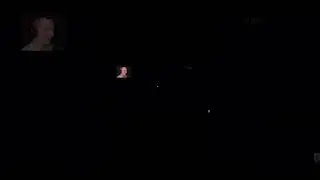 Я научился пугать самого себя. 
