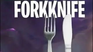 Forknife Dinner Royale