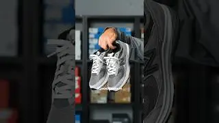 Топ 3 бюджетных модели от New Balance