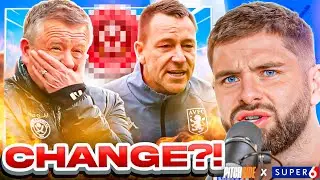 Huge PL Manager Changes!?