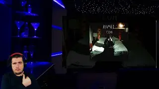 Ramil’ - Сон (Премьера трека) Реакция