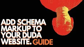 How to add schema markup to your Duda website [GUIDE]