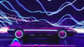 P R O M E N A D E [Synthwave/Chillwave/Electronic Mix]