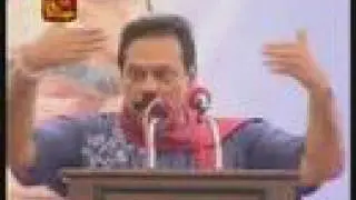 President Mahinda Rajapaksa challenges UNP to win east polls