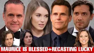 FULL EPISODE SPOILERS GENERAL HOSPITAL: NATALIA GOODBYE,EVA EXIT,DREW DISPLACED,MICHAEL BOMB,NEXT
