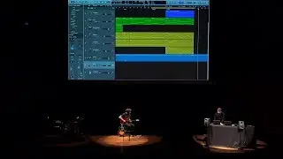 Logic Pro X Masterclass - Part 1