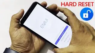 Honor 9 Lite  Hard Reset, Forgot Password, Format, Screen Unlock🔥🔥🔥2022