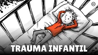 Abandono y trauma: Las vidas de los niños olvidados