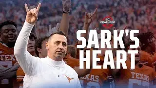 SC Featured: Sark’s Heart