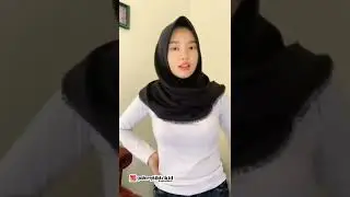 galery tiktok jilbab pemersatu bangsa part 3