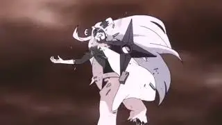 NARUTO UNIVERSAL SCALE