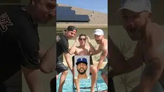 Guess the MLB Player or Swim!