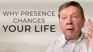 Awakening to the Intelligence Beyond Thoughts | Eckhart Tolle