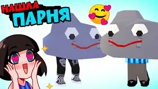 СТАЛА КАМНЕМ и НАШЛА ПАРНЯ в Роблокс Адопт Ми? Новые питомцы в Adopt Me Rock Pet
