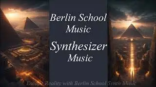 New Berlin School Music | Reload Electronic Music 70`s HD