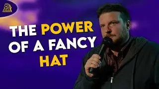 Mark Forward Talks About 9/11 And Fancy Hats | Mark Forward Presents... Mark Forward