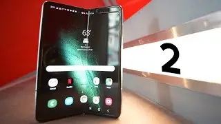 Galaxy Fold 2: Everything there is to know