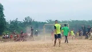 TURNAMEN CUUP SALAM OLAHRAGA.17 AGUSTUS 2024