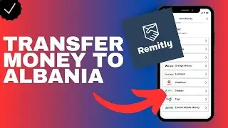 How to transfer money to Albania?