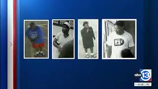 5 persons of interest wanted in man's death after argument: HPD