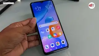 Redmi Note 11E-11R (light-lightcm) China Flash Covnert To Global MIUI14 With Unlock Tool 2024