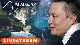 WATCH: Elon Musk's Neuralink Presentation (full working demo)