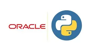 cx_Oracle Python | Connect Oracle Database With Python | Introduction