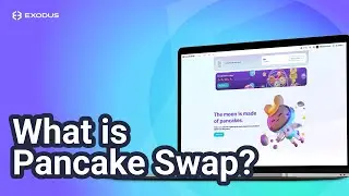 What is Pancake Swap? | Cake token & Pancake Swap explained