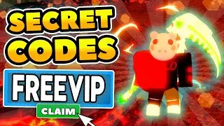 *NEW SECRET* REAPER SIMULATOR 2 CODES - Roblox