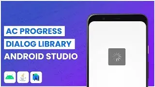 Make AC Alert dialog in android studio tutorial.