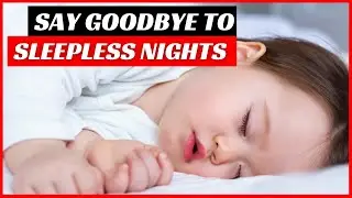 How to Help Your Baby Sleep Better (Fast Solutions)