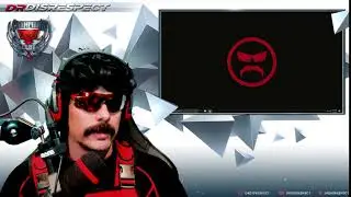 IRL - drdisrespect - Doc's thoughts on GTA V RP - NA NA NA NA NA!
