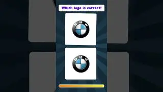 Logo Quiz | Choose the right car logo