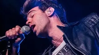 American Authors - Best Day Of My Life (Live From Live Nation Labs SXSW 2014)