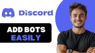 How To Add Bots To Your Discord Server On Phone 2024