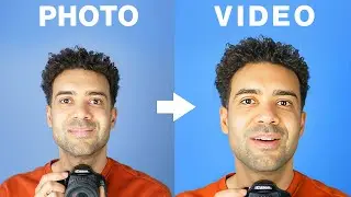 Turn Your Photos Into Talking AI AVATARS!! (Wondershare Virbo Tutorial)