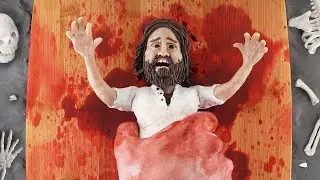 The Feast (a Stop Motion animation)